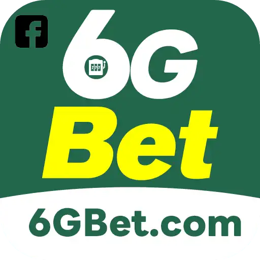 Página oficial da 6gbet no Facebook