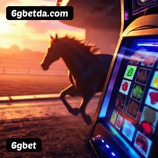 6gbet APK - Download Oficial Android