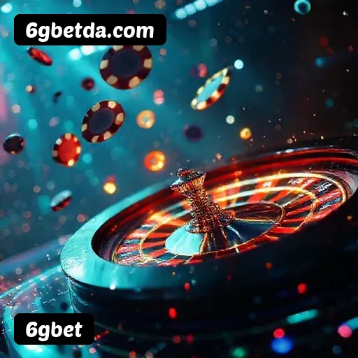 FAQ - Perguntas Frequentes 6gbet