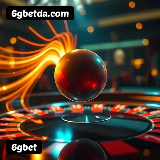 Catálogo Completo de Bônus 6gbet